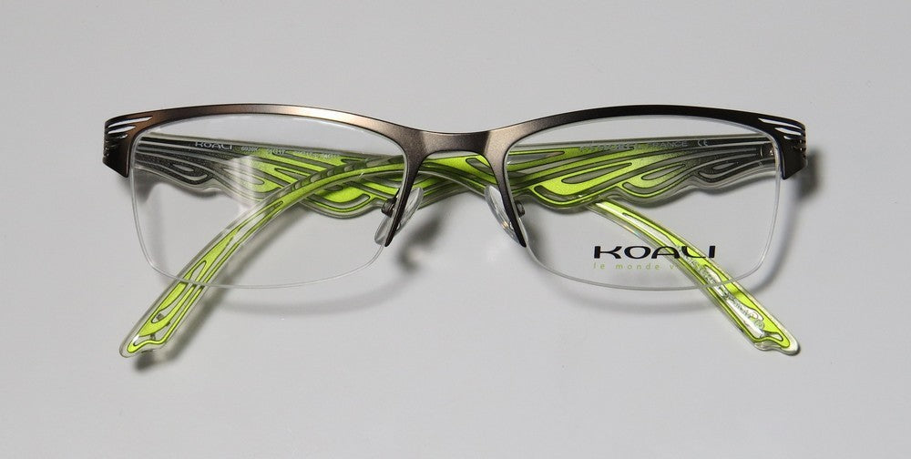 Morel Koali 6939k Eyeglasses