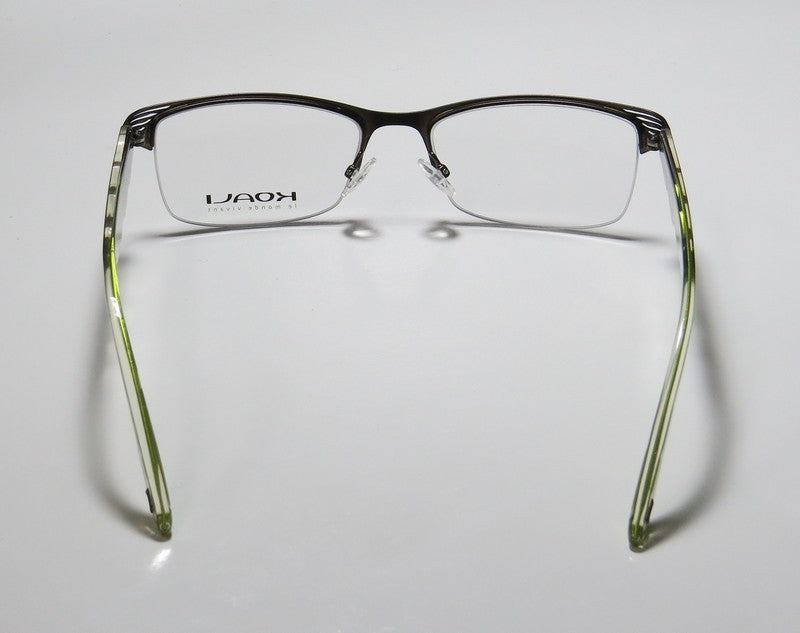 Morel Koali 6939k Eyeglasses