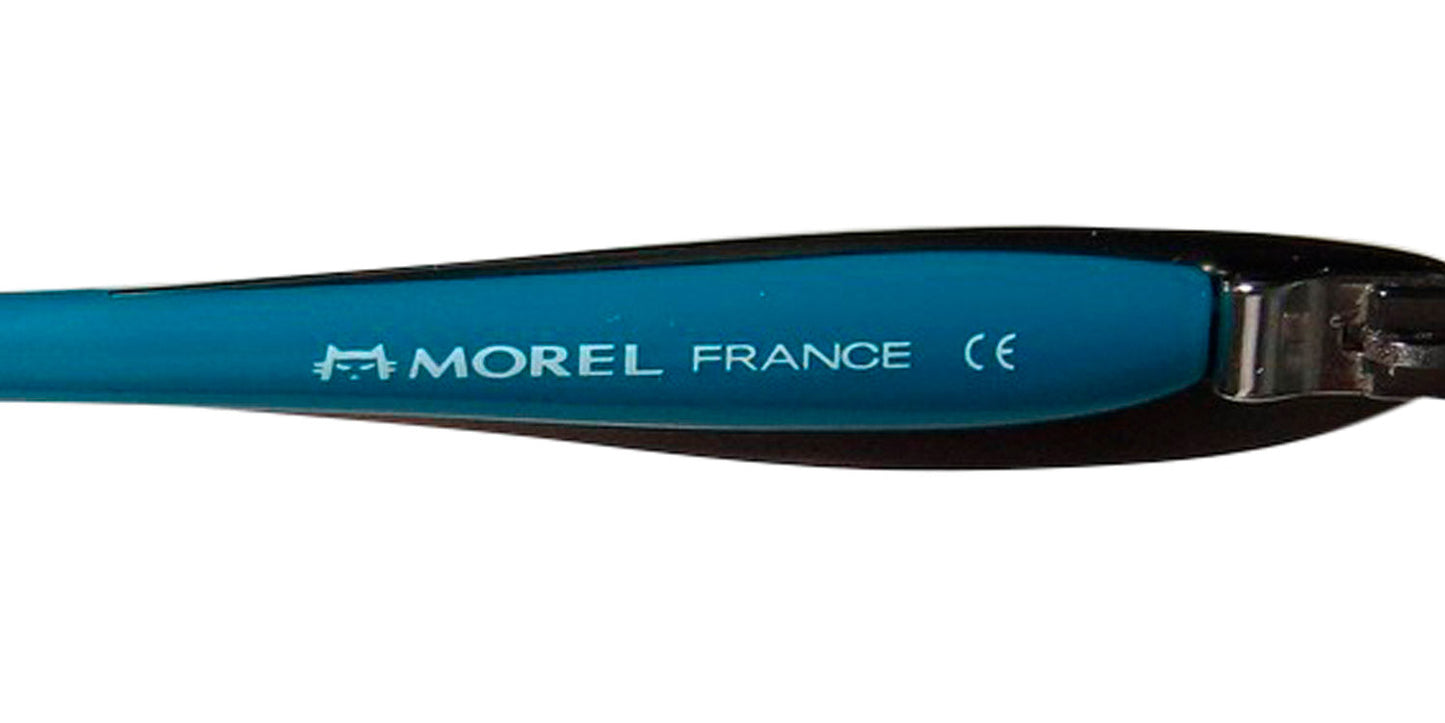 Morel Lightec 7036l Eyeglasses