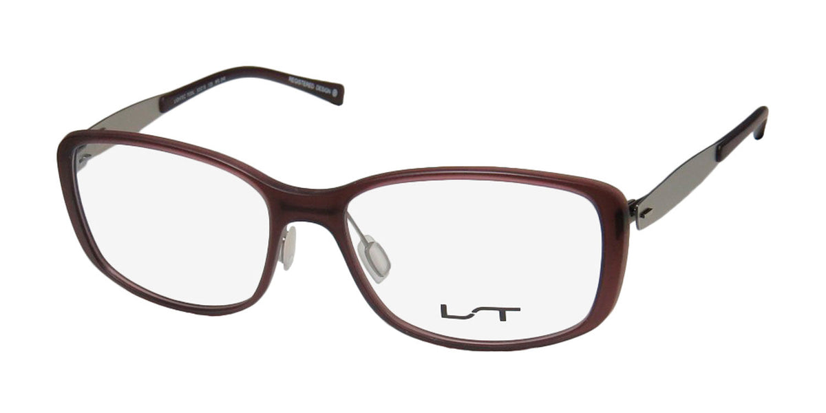 Lightec 7035l Eyeglasses