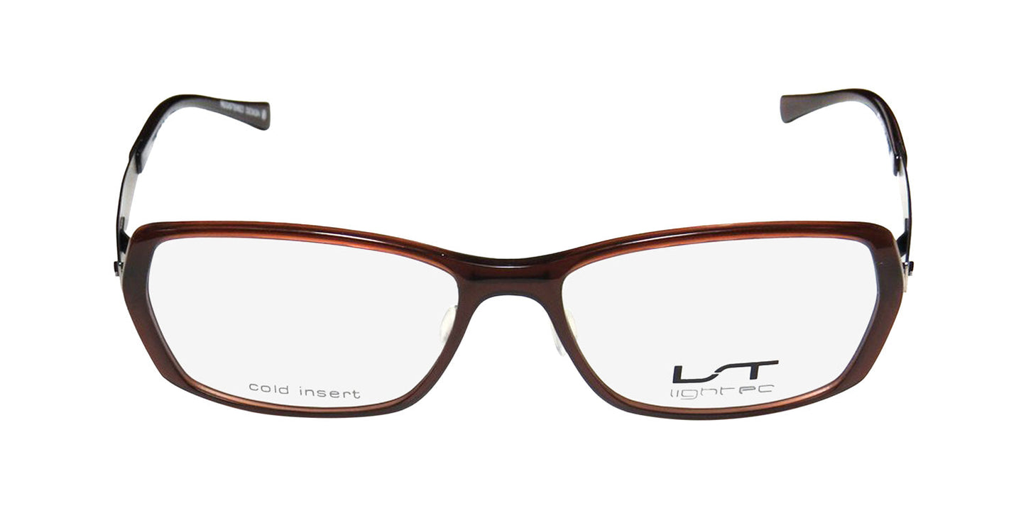 Lightec 7032l Eyeglasses