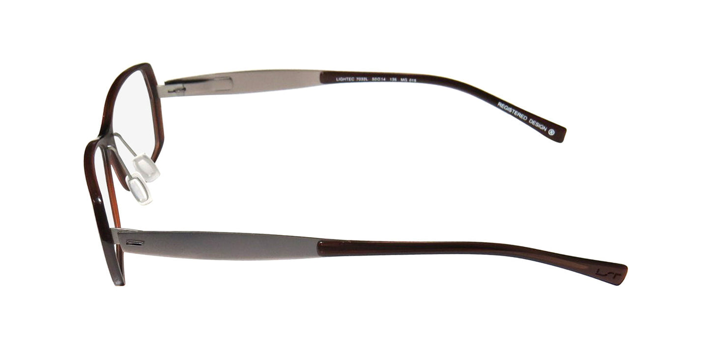Lightec 7032l Eyeglasses