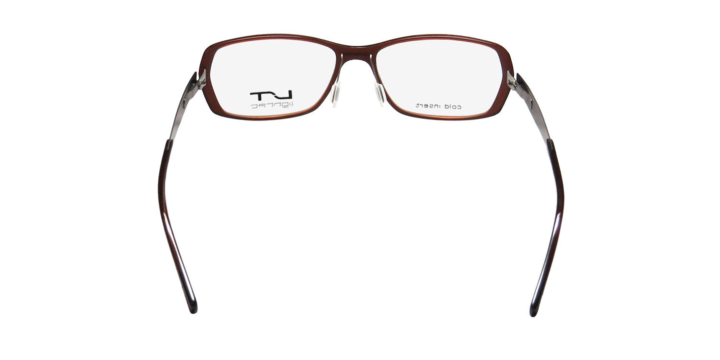 Lightec 7032l Eyeglasses