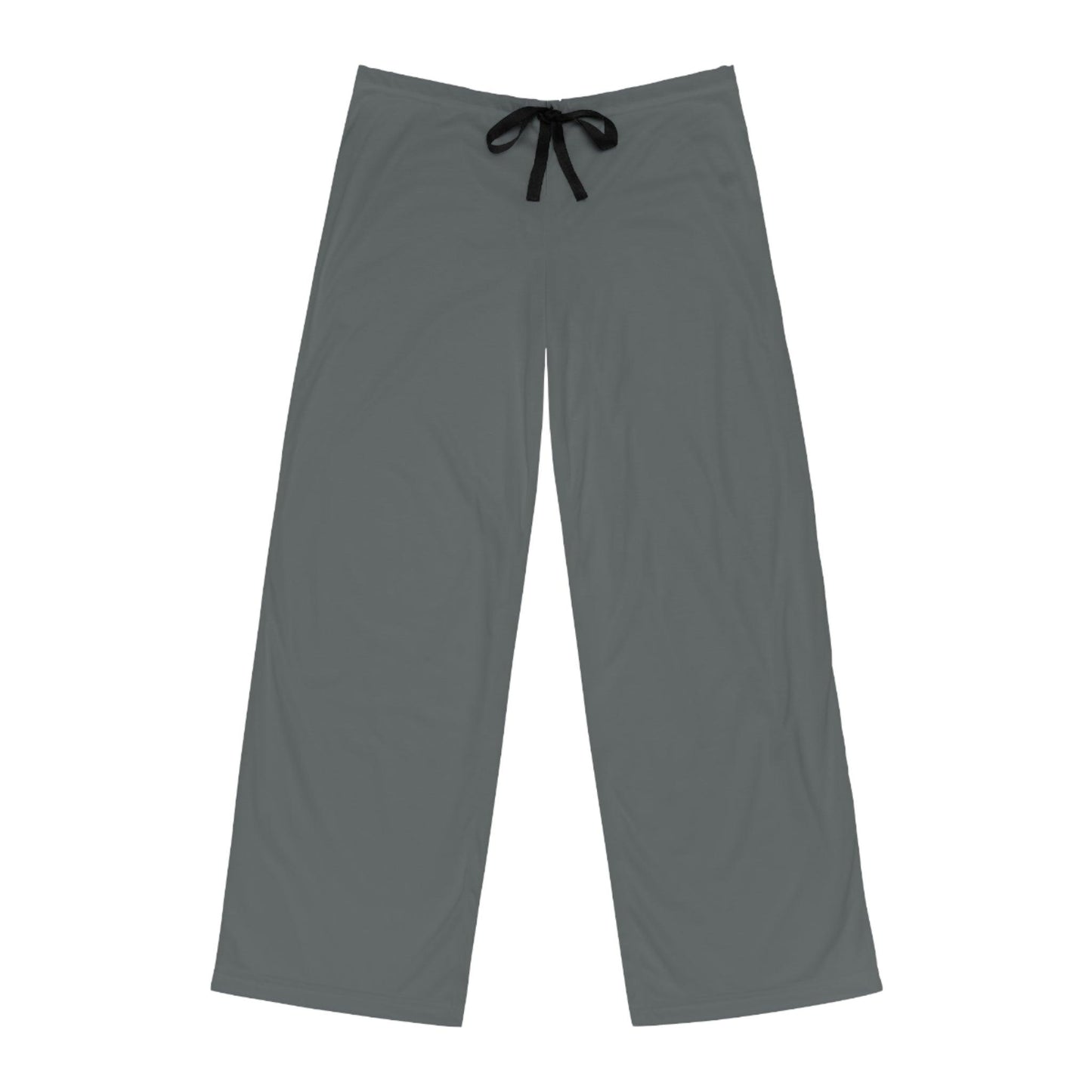 Men's Pajama Pants - Dark Gray