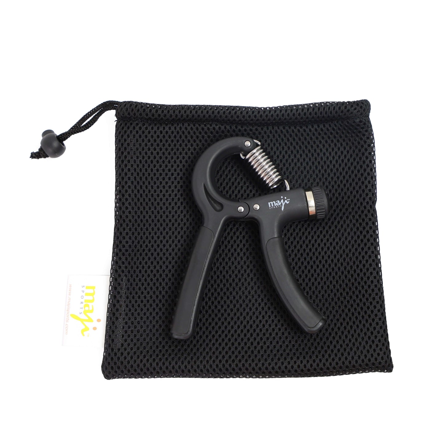 Hand Grip for Forearm Muscularity and Hand Endurance