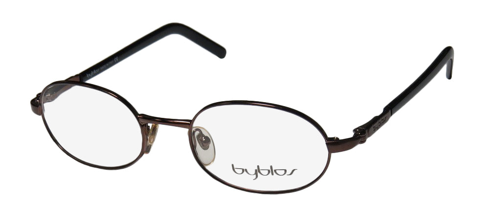 Byblos 665 Eyeglasses