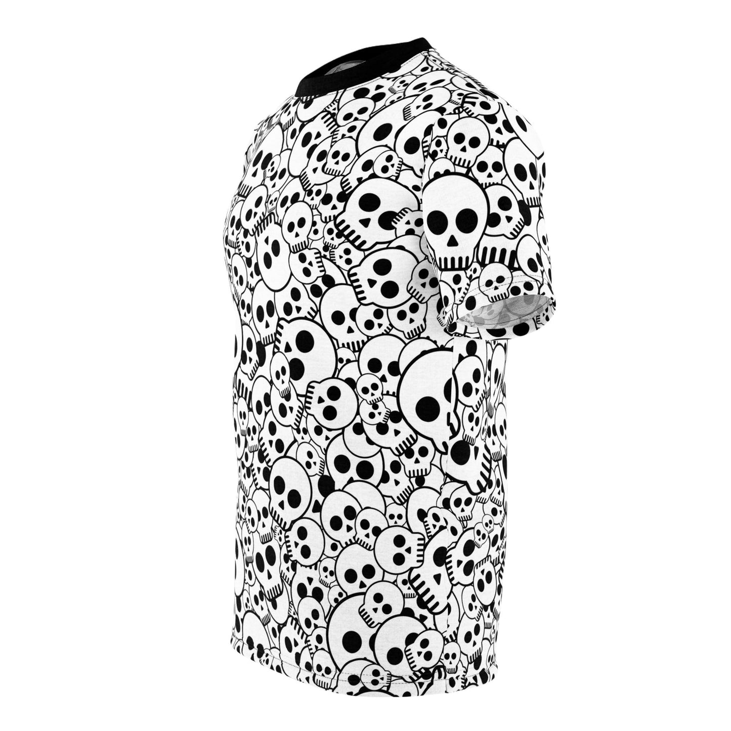 Gotta Skull Lotta Love Unisex Tee