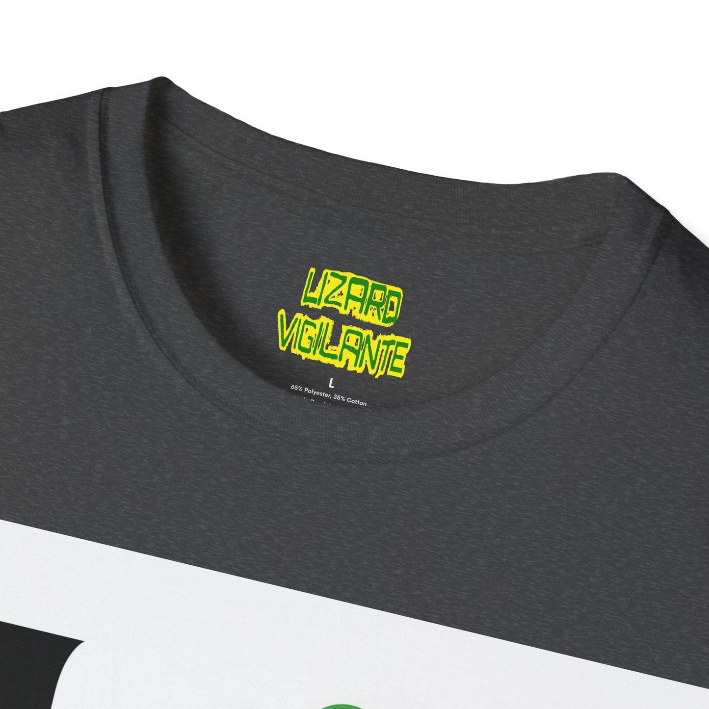 LUCK Unisex Softstyle T-Shirt