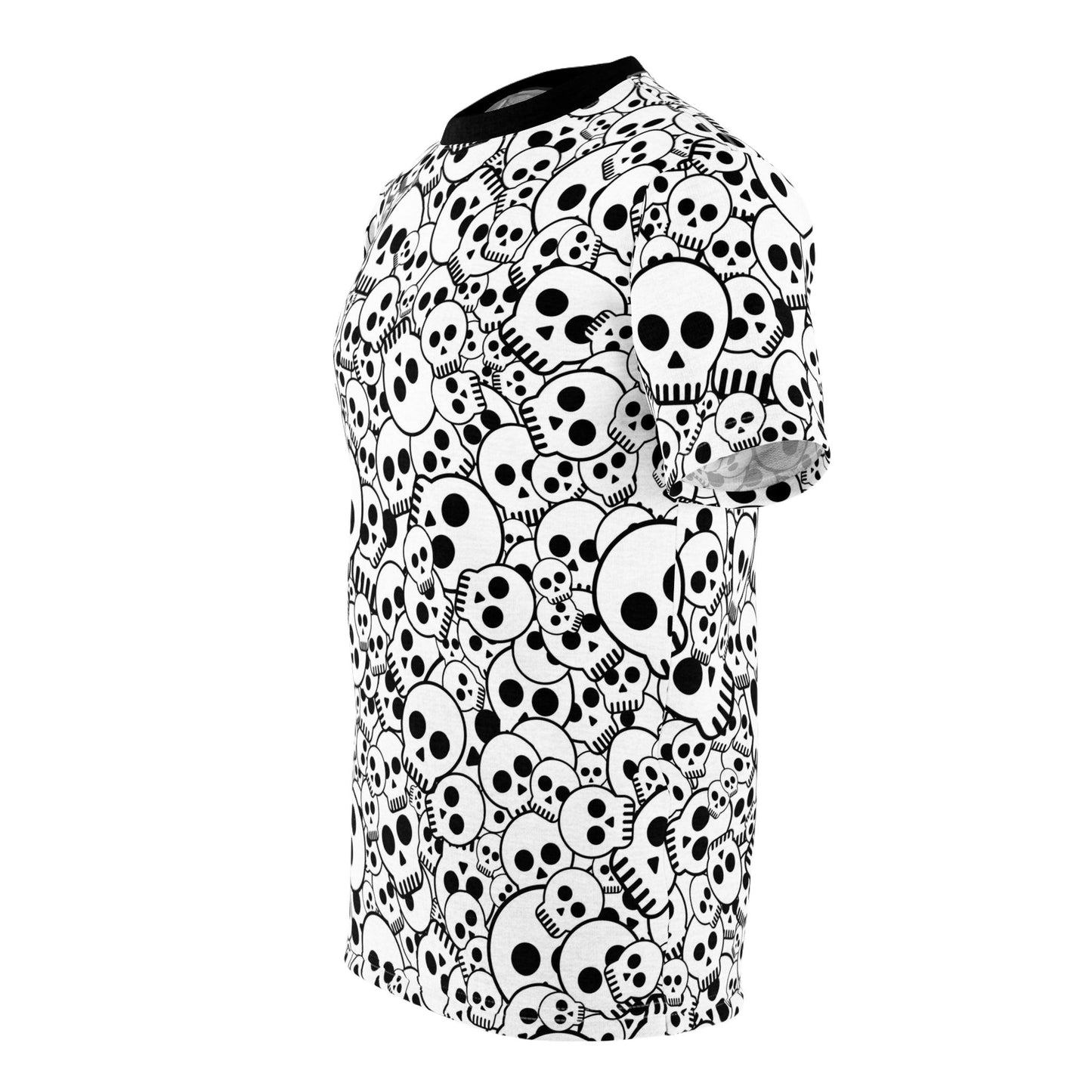 Gotta Skull Lotta Love Unisex Tee