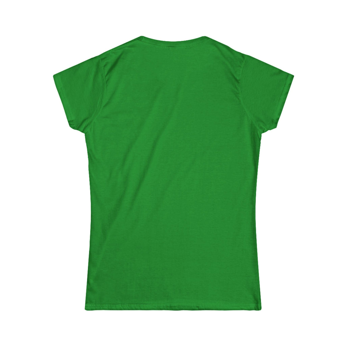 Culture Christ Women's Tee — Faith-Based Minimalist Christian Shirt