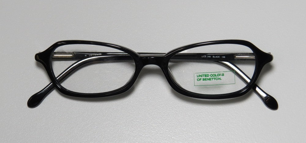 United Colors of Benetton 348 Eyeglasses