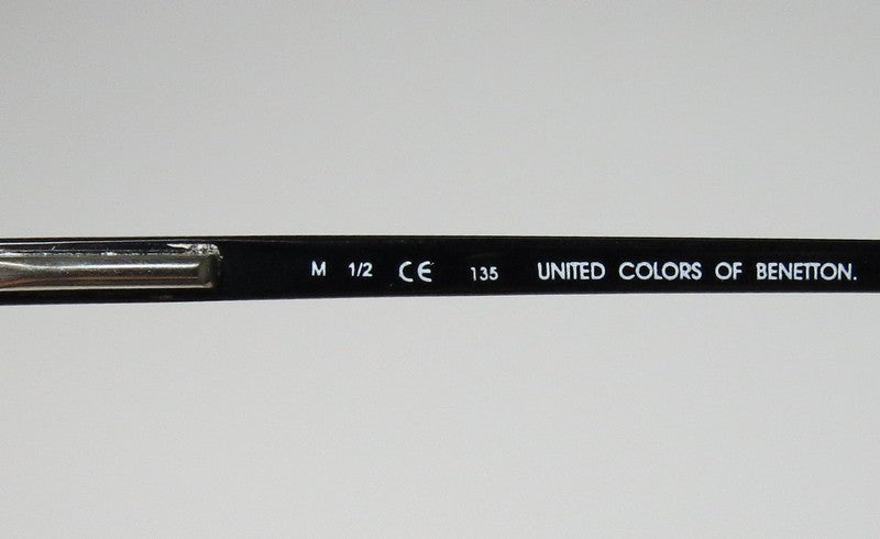United Colors of Benetton 348 Eyeglasses