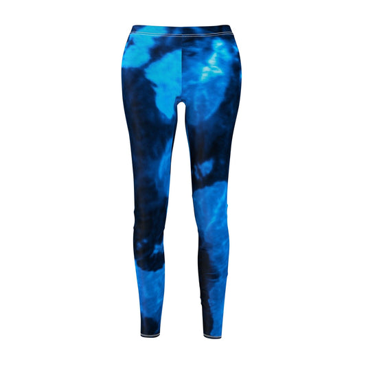Blue Lava Women's Casual Leggings