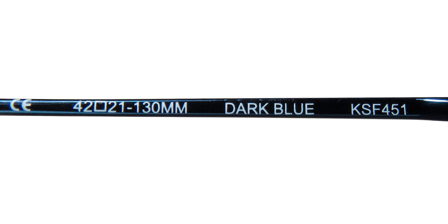 SmartFlip 451 Eyeglasses