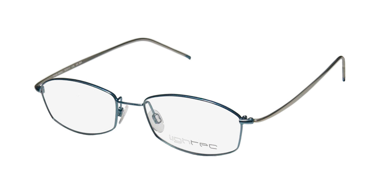 Morel Lightec 6084l Eyeglasses