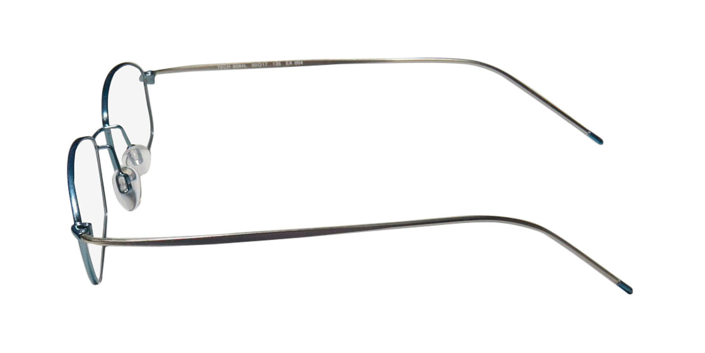 Morel Lightec 6084l Eyeglasses