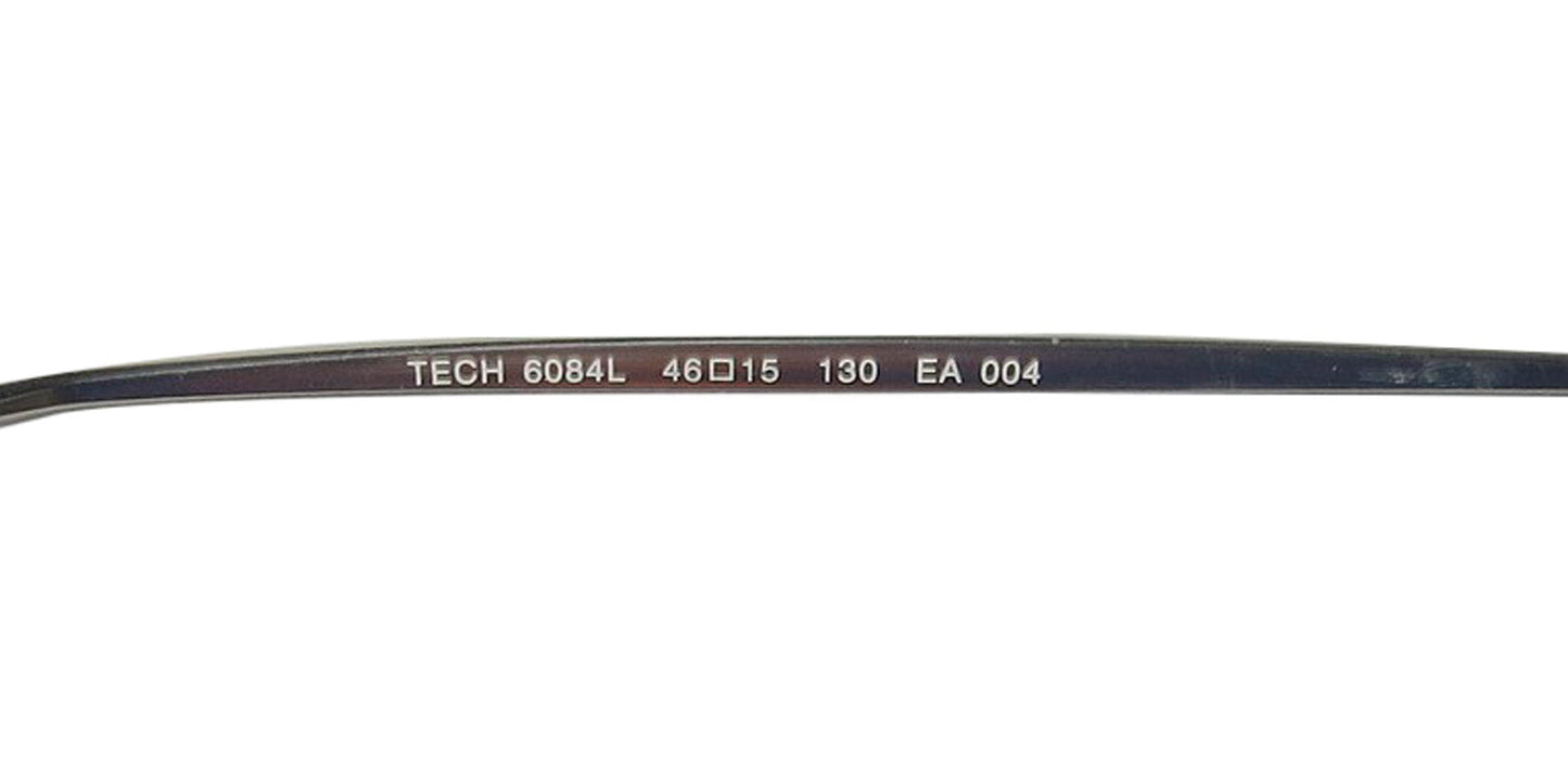 Morel Lightec 6084l Eyeglasses