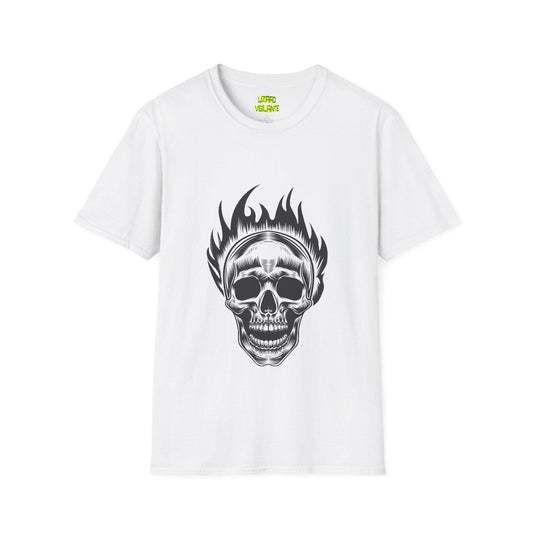 Blazed Unisex Softstyle T-Shirt