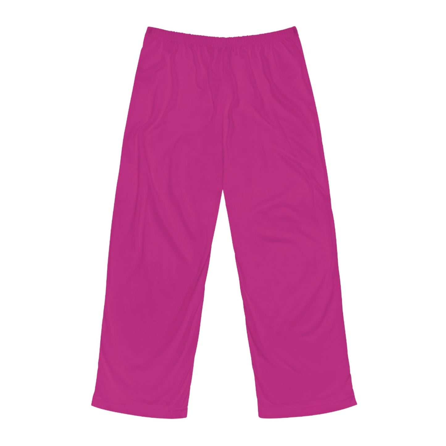 Men's Pajama Pants - Pink