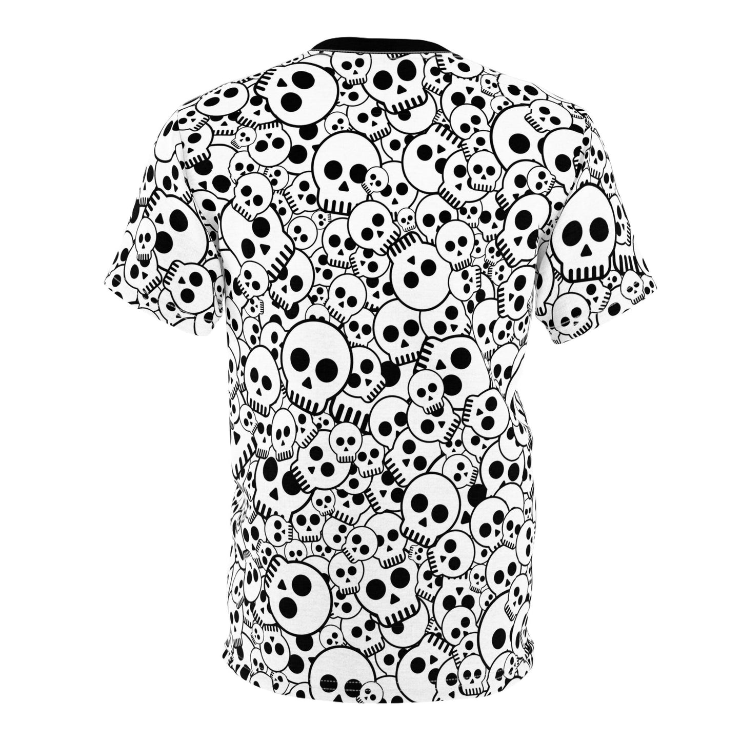 Gotta Skull Lotta Love Unisex Tee