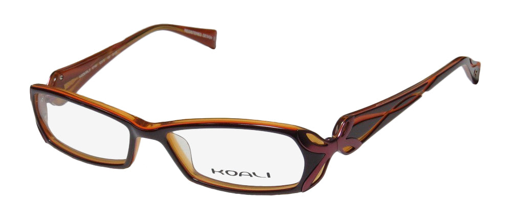 Koali 6774k Eyeglasses