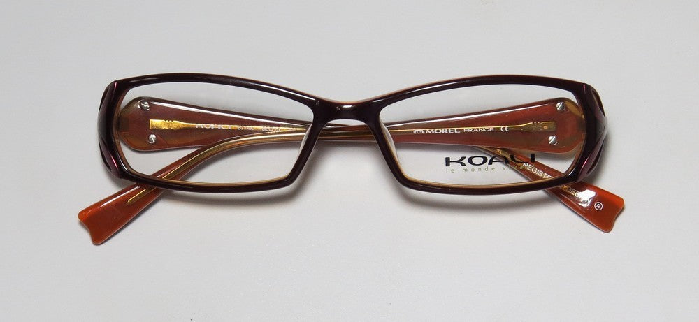 Koali 6774k Eyeglasses