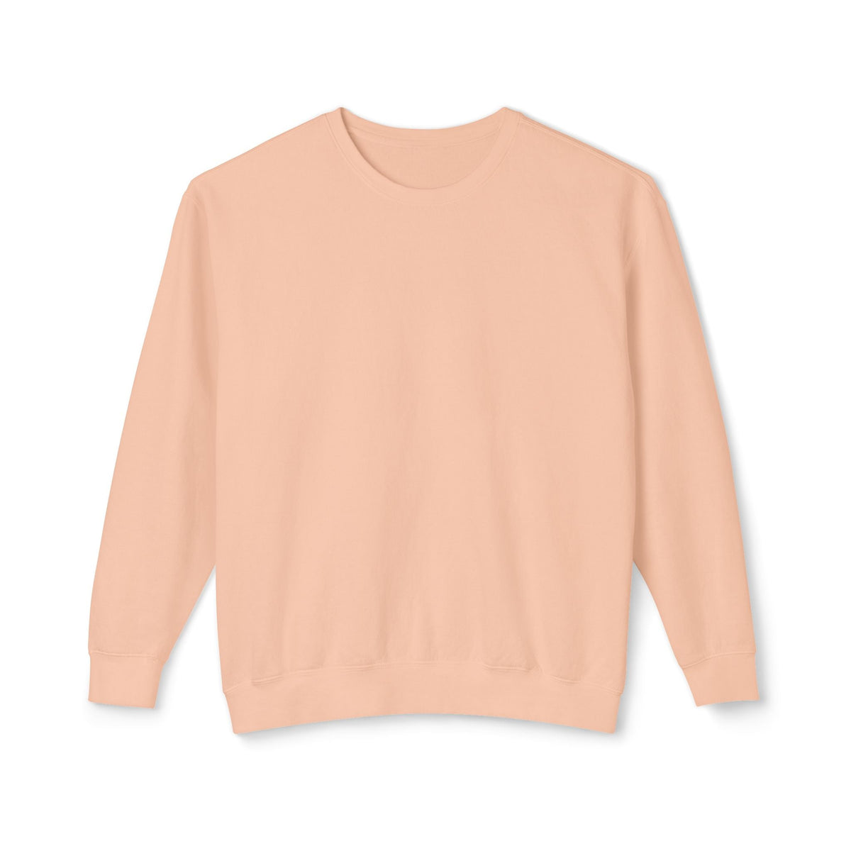 Culture Christ Crewneck Sweatshirt — Minimal Christian Faith Pullover