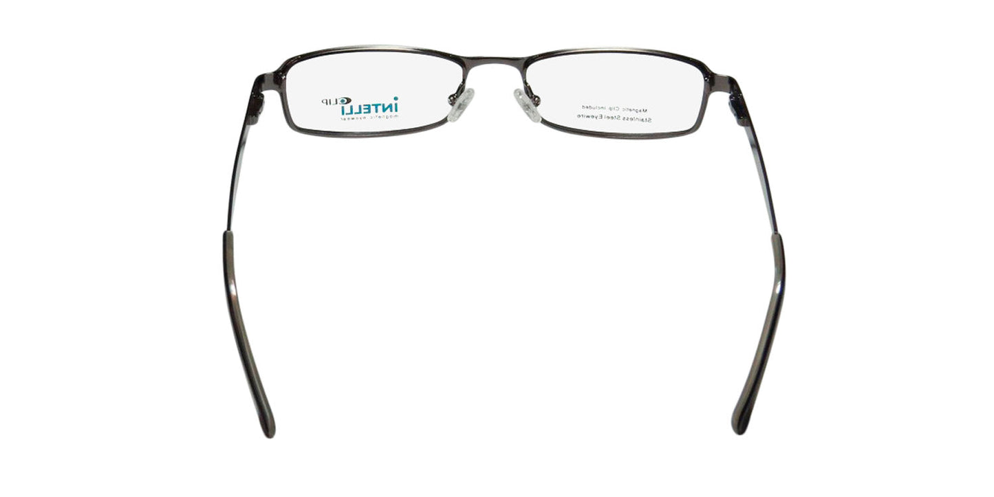 Elite Eyewear 758 Eyeglasses