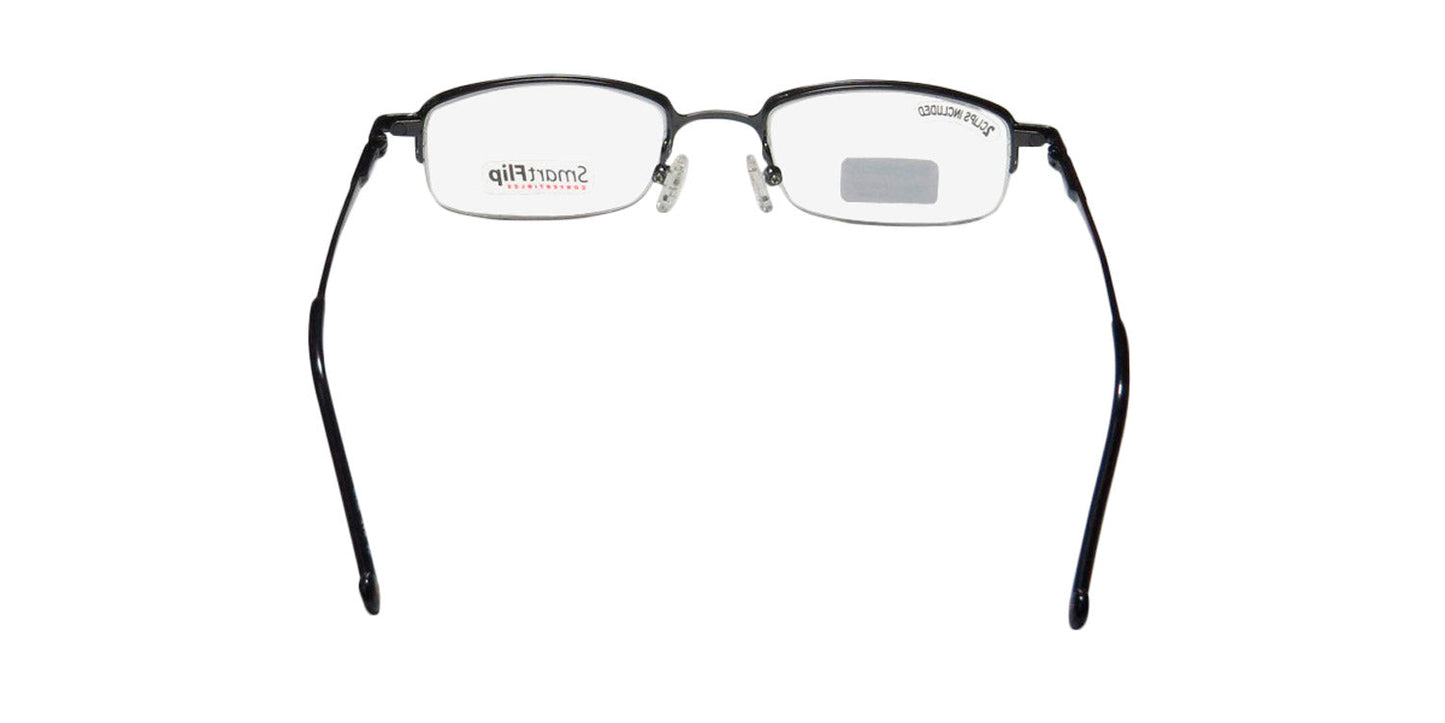 SmartFlip 411 Eyeglasses