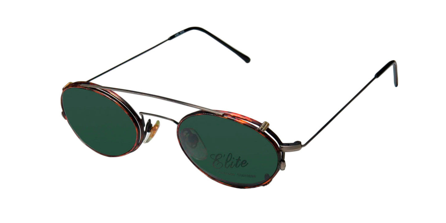 Elite Eyewear Ms-302 Eyeglasses