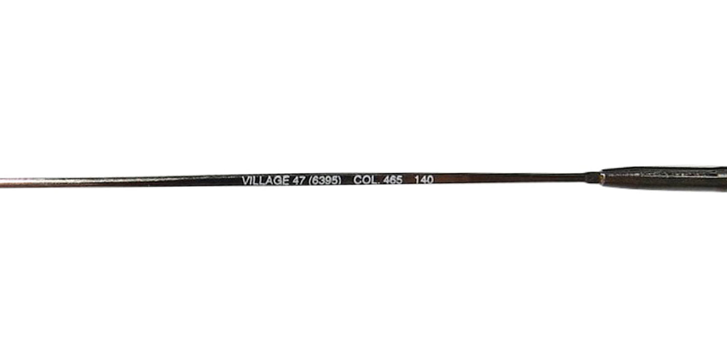 Marcolin Village 47 6395 Eyeglasses