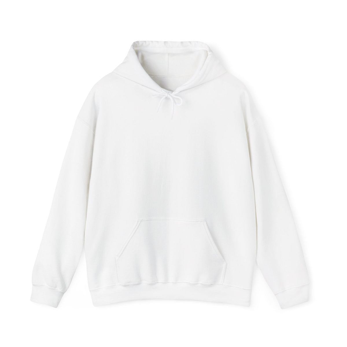 Culture Christ Hoodie — Wear Your Faith Back-Print Pullover