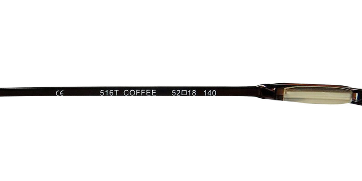 SmartClip 516t Eyeglasses