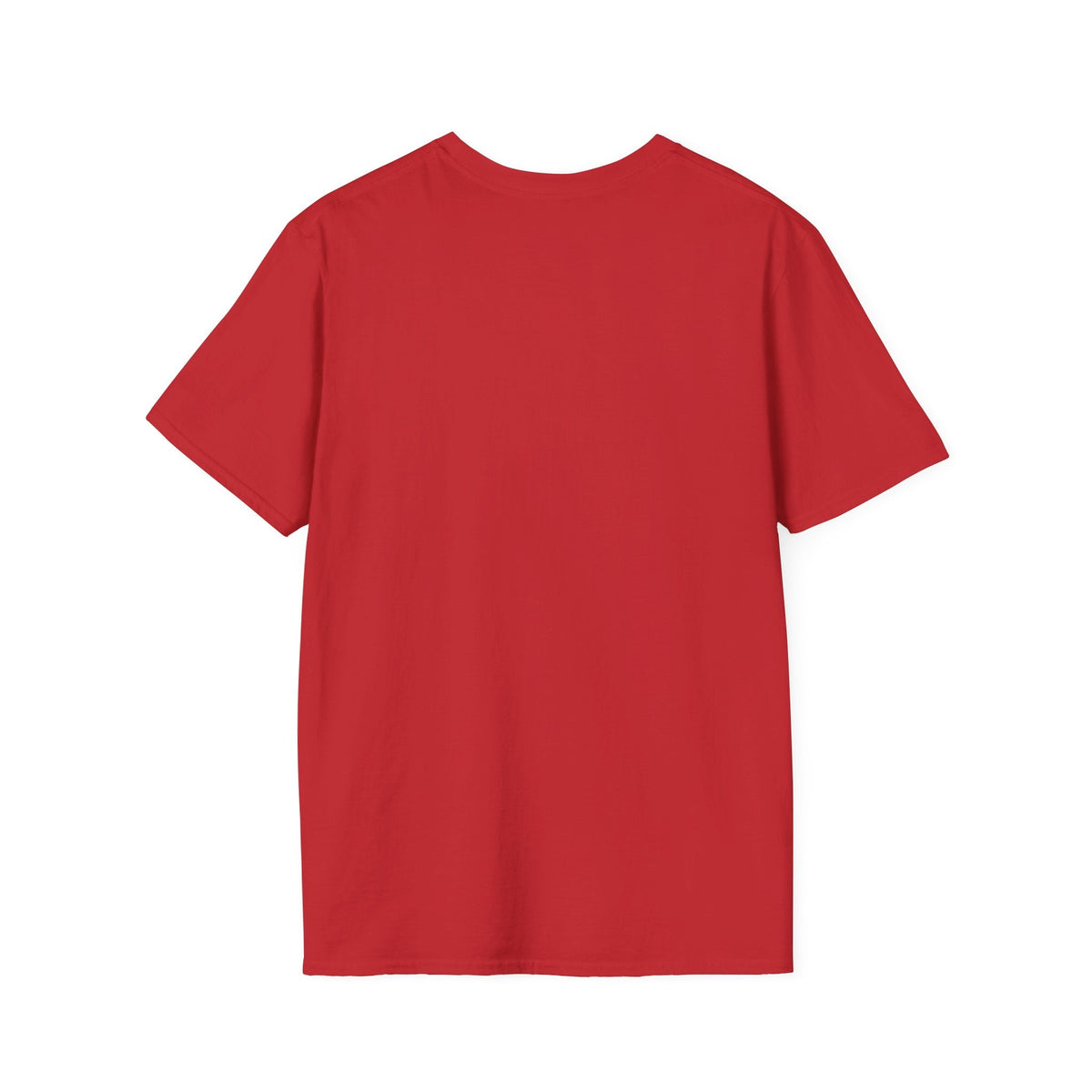 T-Shirt — "Culture Christ: Reject World Cultures for Christ Culture" Inspirational Christian Tee