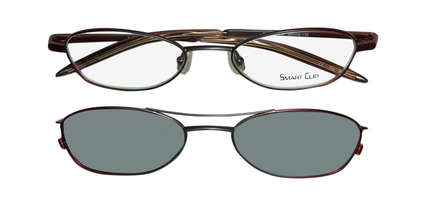 SmartClip 247 Eyeglasses