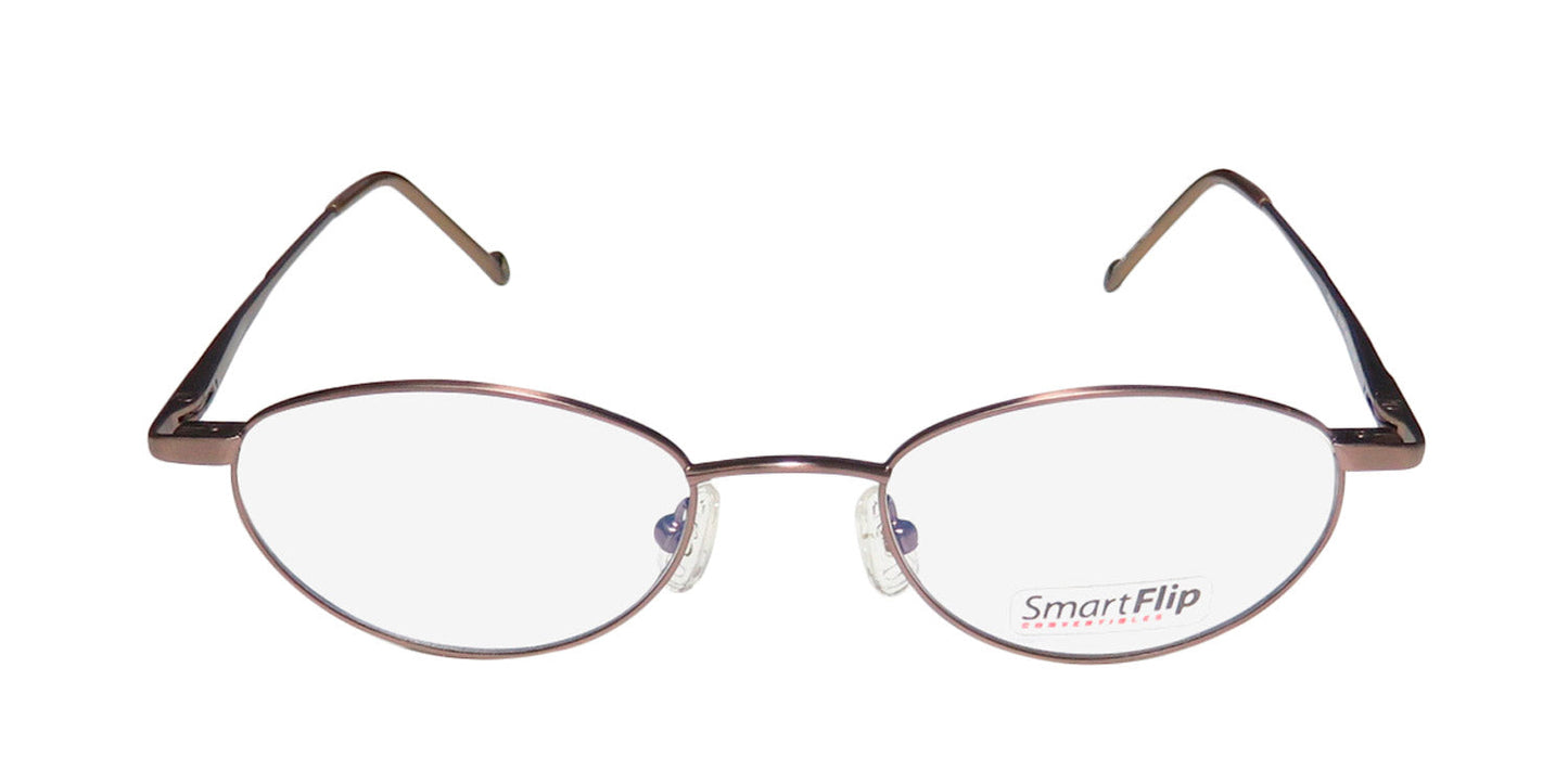 SmartFlip 405 Eyeglasses