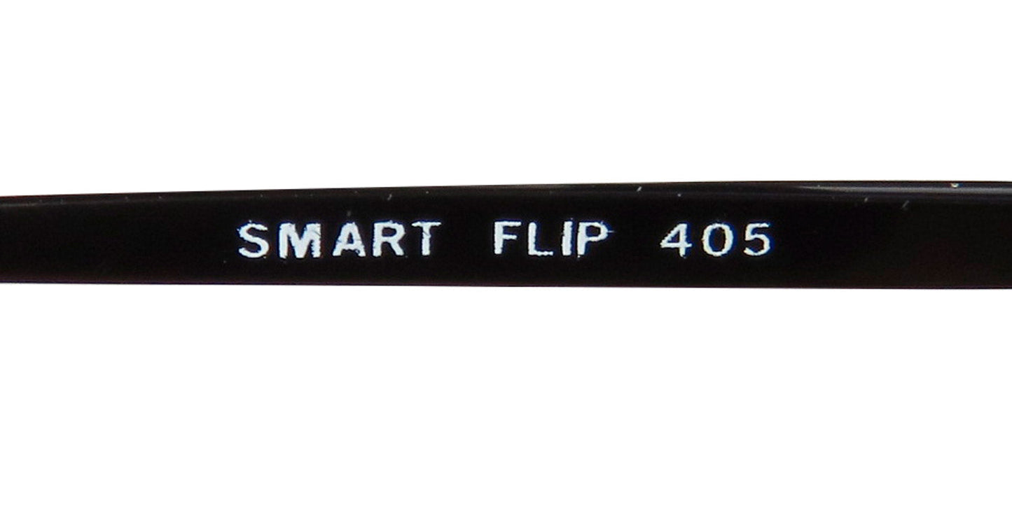 SmartFlip 405 Eyeglasses