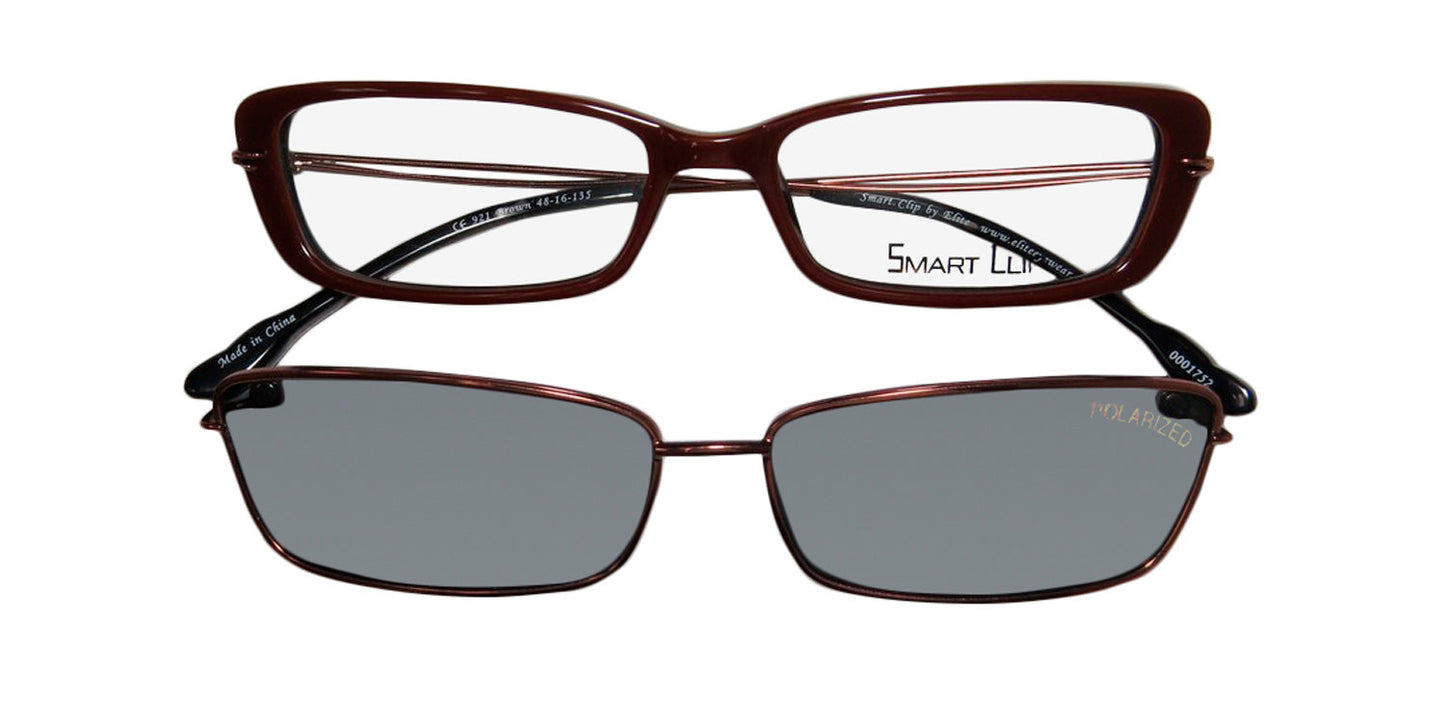 SmartClip 921 Eyeglasses