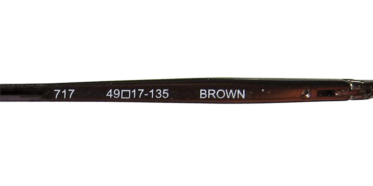Elite Eyewear 717 Eyeglasses