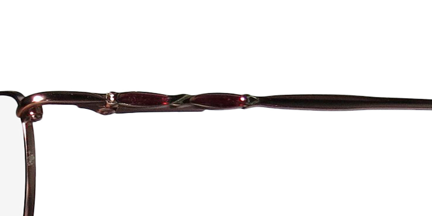 Elite Eyewear 722 Eyeglasses