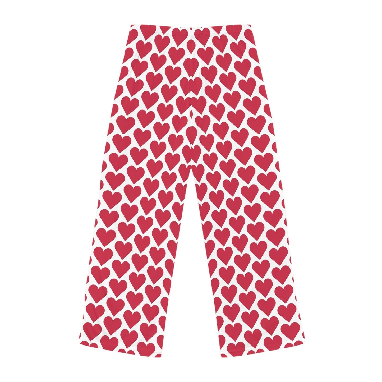 Valentine’s Hearts Women's Pajama Pants