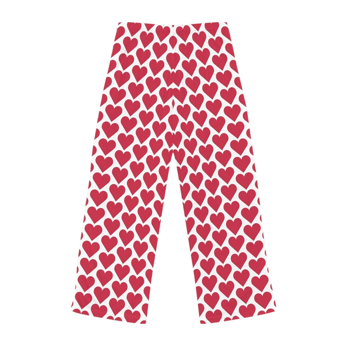 Valentine’s Hearts Women's Pajama Pants