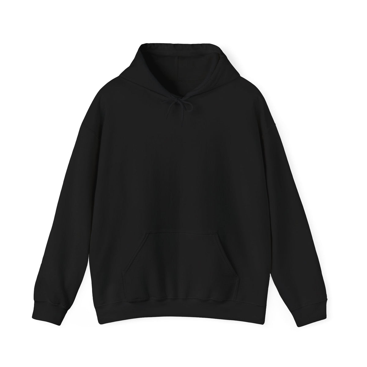 Culture Christ Hoodie — Wear Your Faith Back-Print Pullover