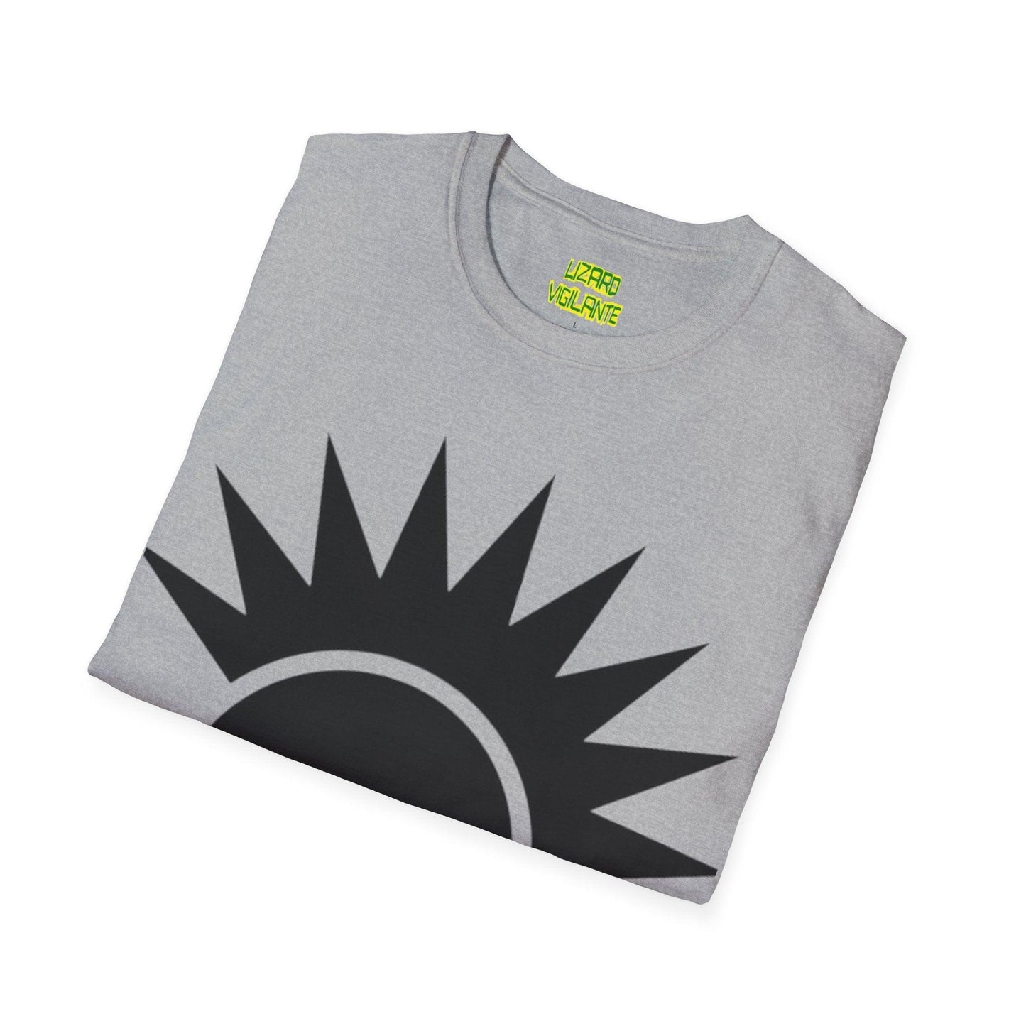 Moe Hauk Unisex Softstyle T-Shirt