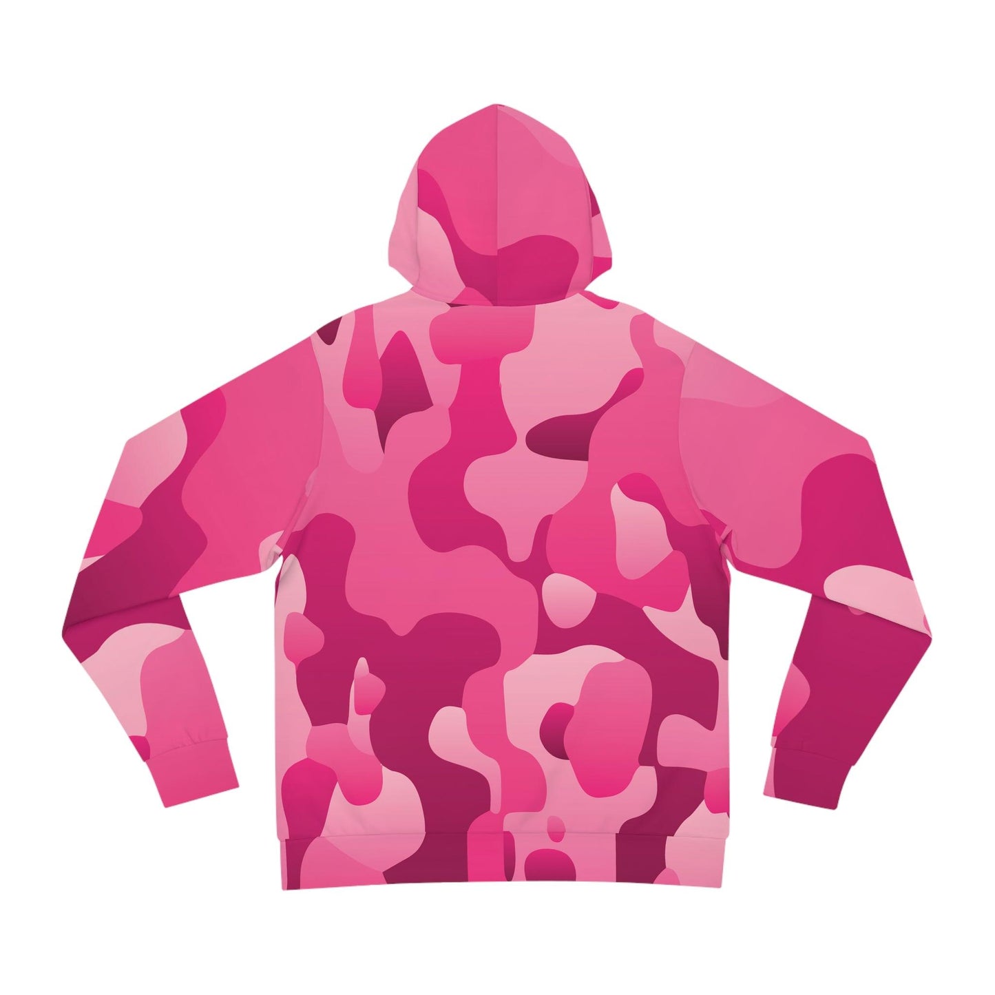 Field Manual pink camo hoodie
