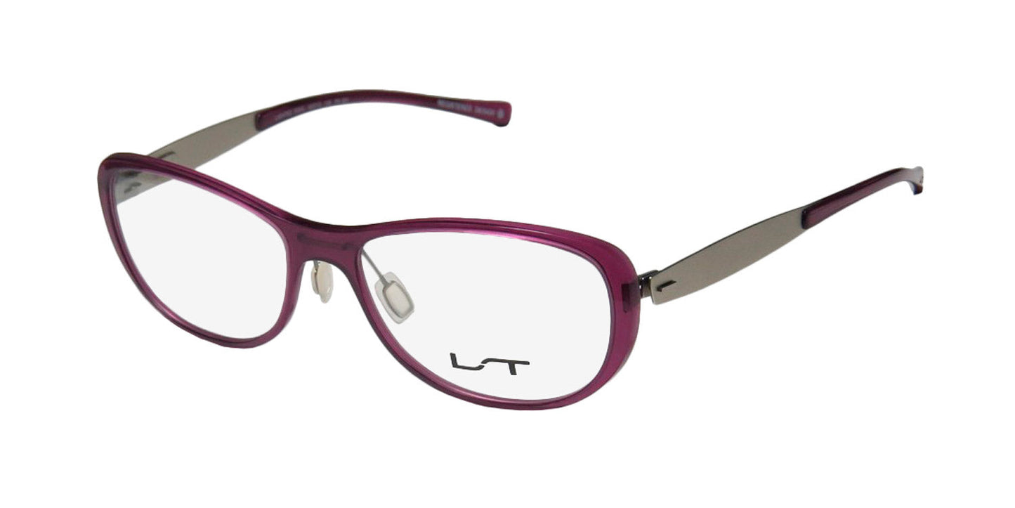 Lightec 7034l Eyeglasses