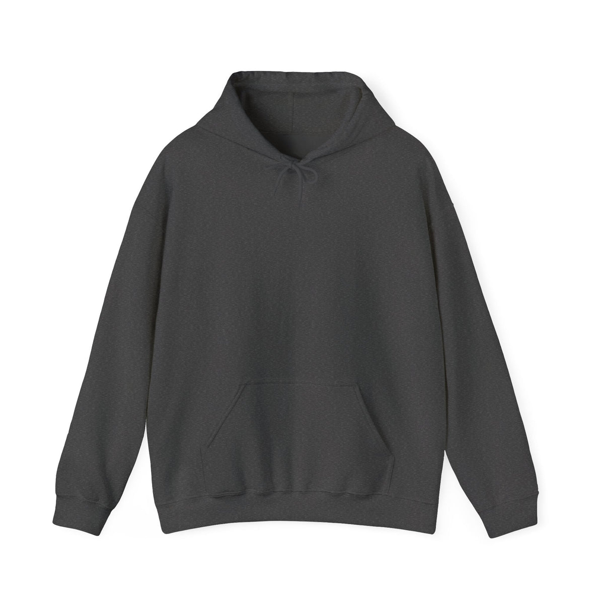 Culture Christ Hoodie — Wear Your Faith Back-Print Pullover