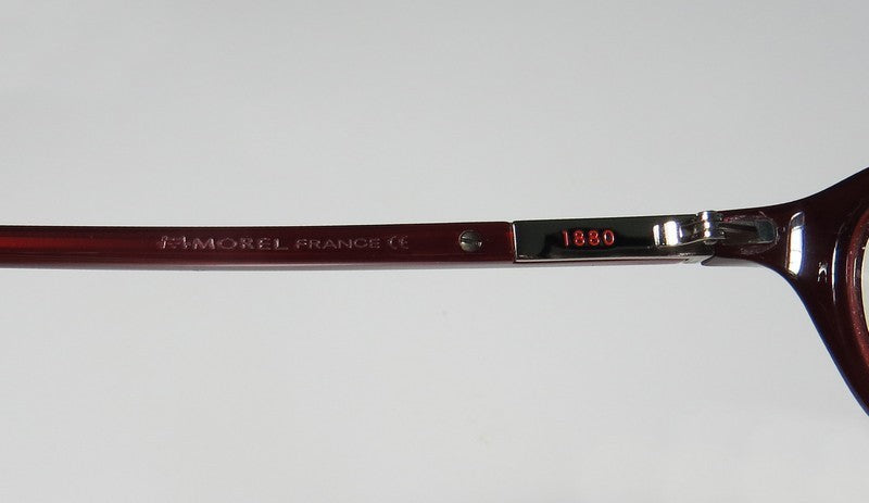 Morel 1963m Eyeglasses