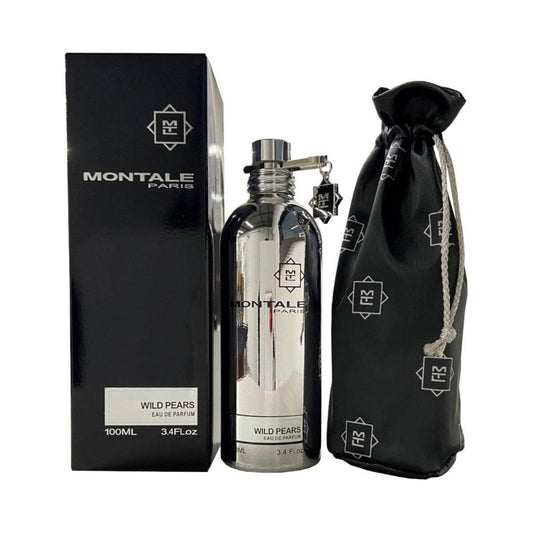 Wild Pears by Montale Perfume for Women EDP 3.4 oz