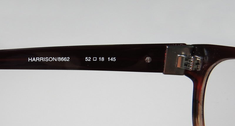 Seraphin Harrison Eyeglasses